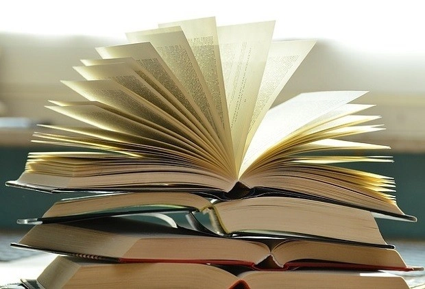 Библиотеки столицы раздали более 161 тысячи списанных книг