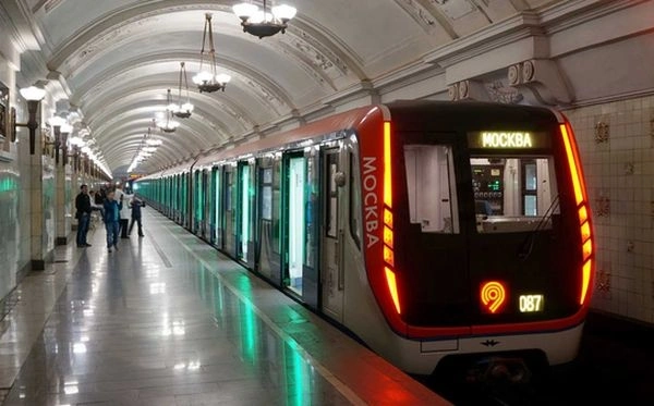 Планируется открытие девяти новых станций метрополитена до конца следующего года