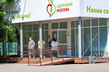 К проекту «Здоровая Москва» присоединятся работники психологической помощи.