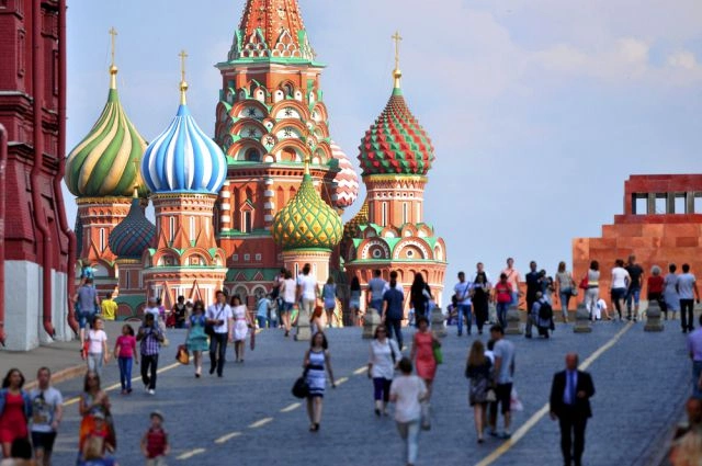 Почти 450 мероприятий запланировано в столичных библиотеках в День города