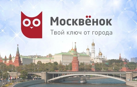 Для родителей школьников заработал новый сервис «Москвенок»