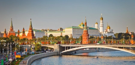 Вернется ли в Москву летняя погода?