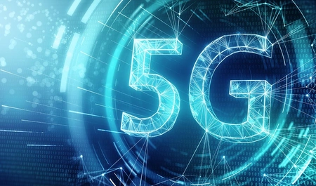 Интернет поколения 5G опробован на Тверской улице в центре столицы