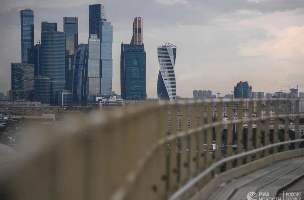 Метеорологи обещают, что во вторник будет тепло