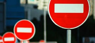 Из-за мотофестиваля изменятся маршруты наземного транспорта