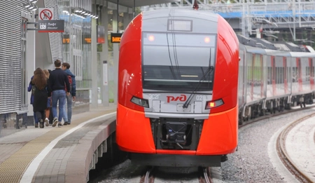 Метрополитен предупреждает об изменении движения на МЦК с 20 по 22 сентября