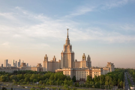 Экскурсоводы Москвы назвали наиболее популярные у иностранцев достопримечательности города