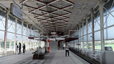 Бирюлевская линия метро соединит ЗИЛ и Западное Бирюлево