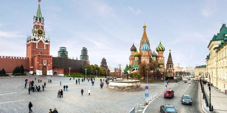 Середина и конец ноября в столице будут теплыми