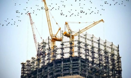 В Москве уменьшится количество долгостроев