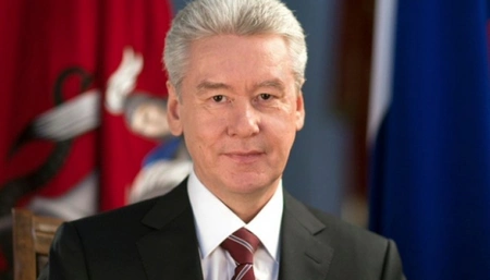 Мэр Москвы Сергей Собянин рассказал, что в ближайшие годы продолжится реализация крупных инфраструктурных проектов в столице