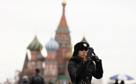 Появилась информация о том, туристы из каких стран проведут праздники в столице России
