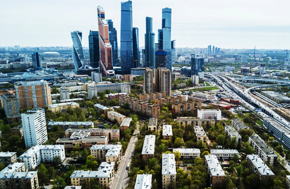 По программе реновации проведены публичные слушания более чем в 50 районах