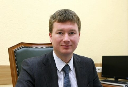 Департамент Москвы по конкурентной политике возглавил Иван Щербаков