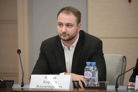 В Мосгордуме предложили ужесточить штрафы за утечку персональных данных