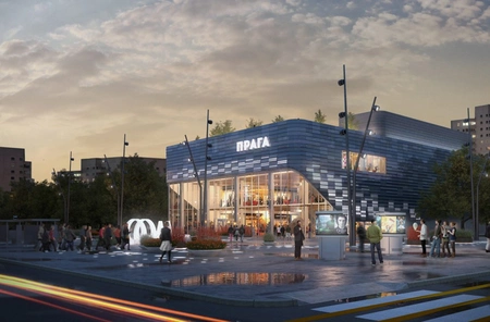 Планы на 2021 год: в Москве реконструируют и откроют 20 советских кинотеатров