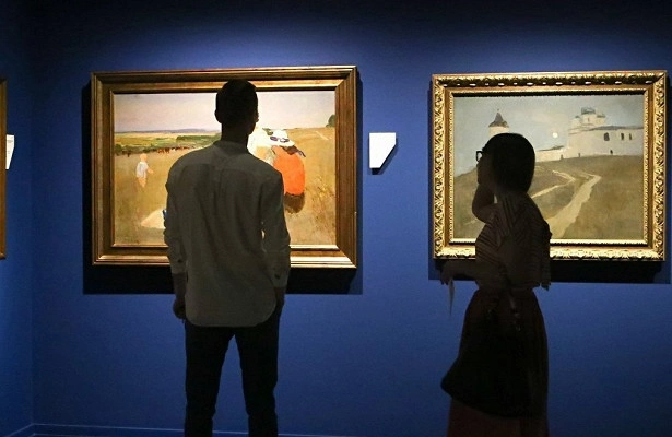 В столице началась «Музейная неделя»