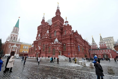 В Исторический музей можно будет попасть бесплатно 9 февраля