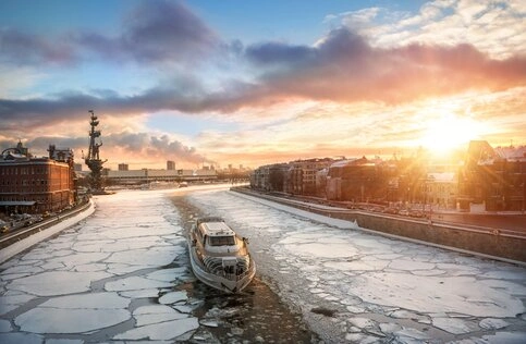 Синоптики обещают потепление в Москве на следующей неделе