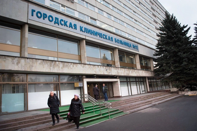 На 44 объектах здравоохранения в столице проведут модернизацию противопожарных систем