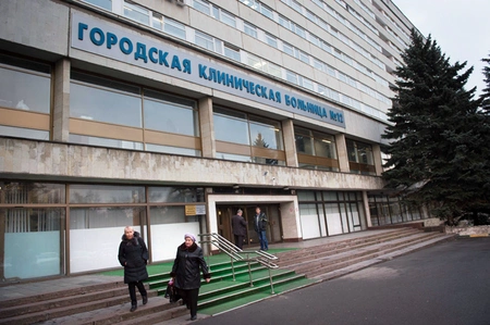 На 44 объектах здравоохранения в столице проведут модернизацию противопожарных систем