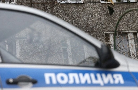 Житель Москвы в состоянии алкогольного опьянения убил кота выбросил в окно на глазах маленького сына