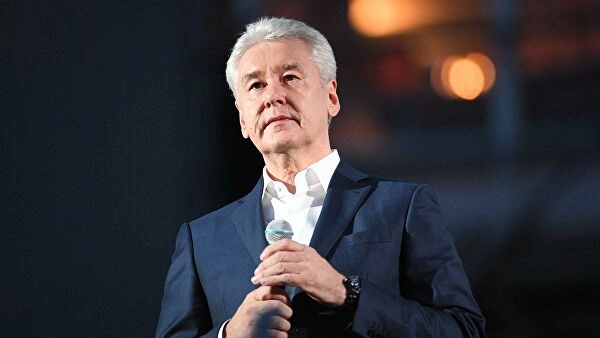 Мэр Москвы рассказал о мерах поддержки женщин с детьми в столице