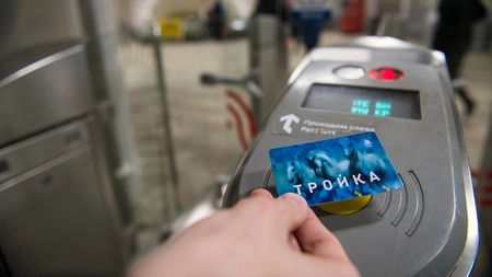 В столичном транспорте подняли плату за проезд