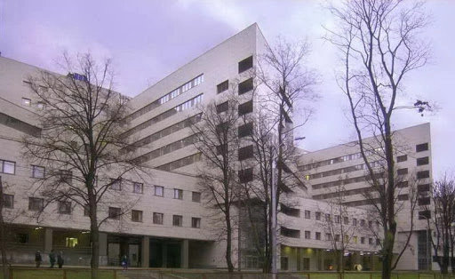 В 2021-2022 будет проведен капитальный ремонт еще шести корпусов Боткинской больницы