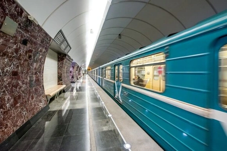 К 2022 году в Москве появится еще 30 станций метро