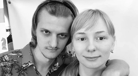 В Москве погиб шахматист Станислав Богданович и его девушка