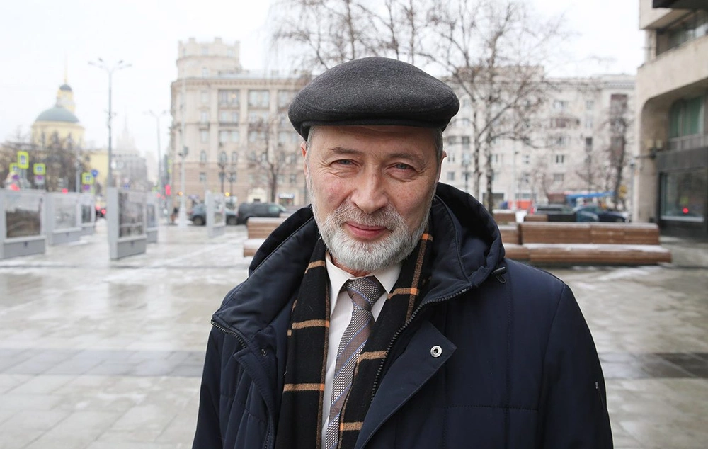 Гидрометцентр не может пообещать москвичам возвращение тепла