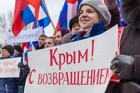Многие московские улицы названы в честь полководцев Крыма