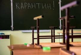 Московские школы уйдут на карантин с 21 марта