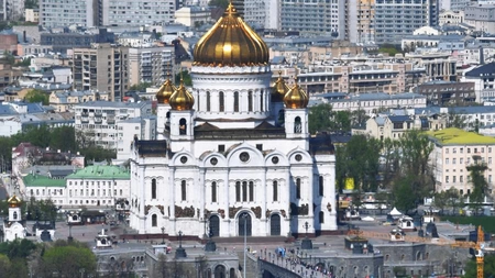 РПЦ будет вести богослужения в онлайн-режиме