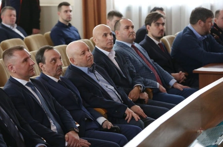 Активисты ООПН «Безопасная столица» вошли в новый состав Общественного совета при ГУ МВД России по МО
