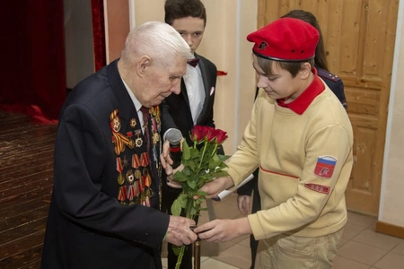 В Подмосковье стартовала патриотическая акция, «Я помню, я горжусь!», посвященная 75-летию Победы в Великой Отечественной войне