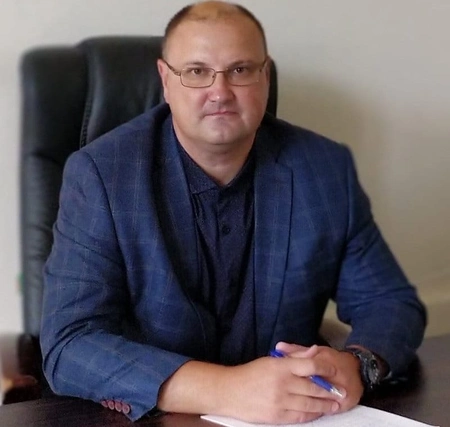 Интервью с экспертом ООПН «Безопасная столица» Евгением Захаровым