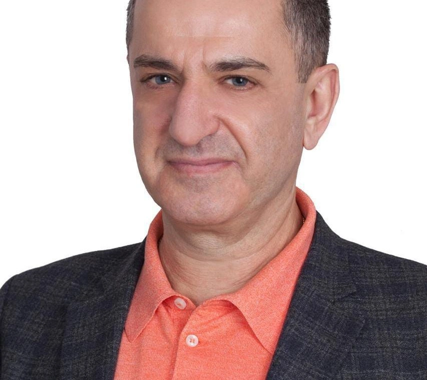 Интервью с экспертом ООПН «Безопасная столица» Александром Швейделем