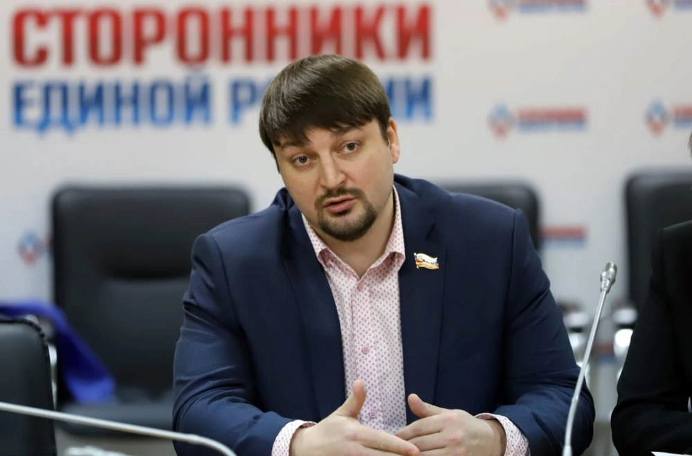 Интервью с экспертом ООПН «Безопасная столица» Виталием Кузьминым