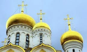 В столице построят храм 12 апостолов