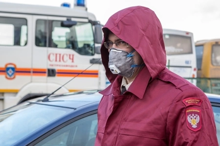 Собянин прокомментировал ситуацию с москвичем, заразившимся коронавирусом