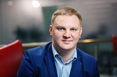 Интервью с экспертом ООПН «Безопасная столица» Маричевым Николаем