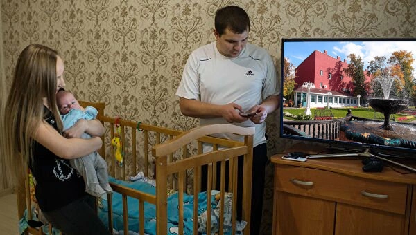Московские парки всю неделю будут развлекать горожан