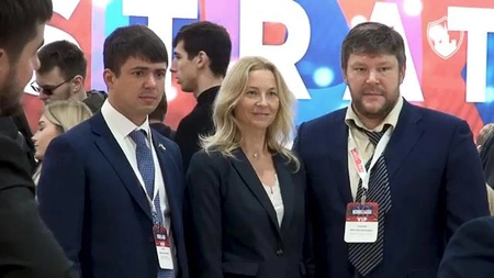 Интервью с экспертом ООПН «Безопасная столица» Яной Капитоновой