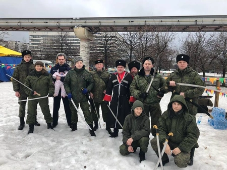 Олег Олегович Пестов, эксперт в сфере общественной безопасности, координатор ООПН «Безопасная столица»
