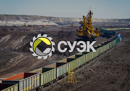 Экологическая организация подала жалобу против СУЭК