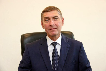 У префекта САО диагностировали коронавирус