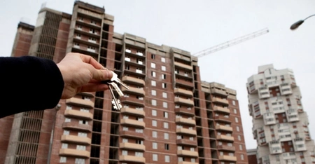 Московским застройщикам удалось нарастить объем продаж в условиях карантина