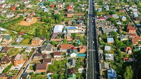 На торги выставили участки под строительство социально-значимых объектов